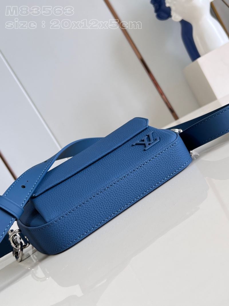 Mens Louis Vuitton Satchel Bags
